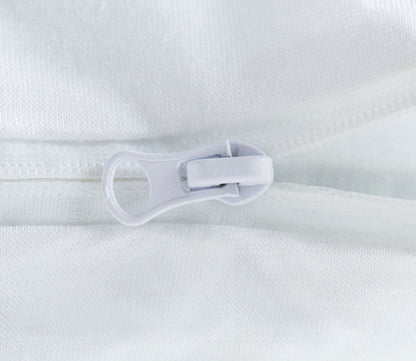 Prime Smooth Pillow Protector by Malouf