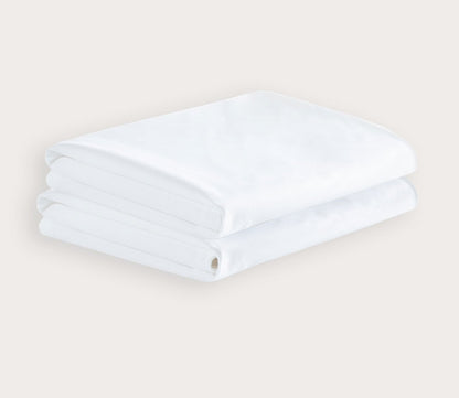 Prime Smooth Pillow Protector by Malouf