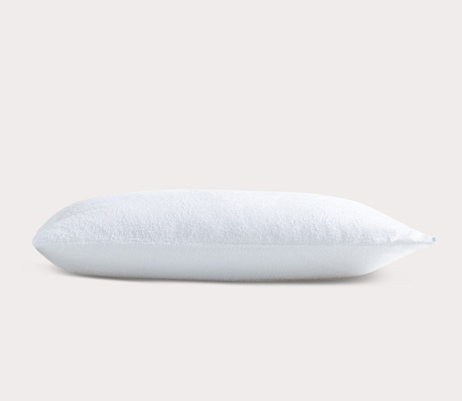 Prime Terry Pillow Protector by Malouf