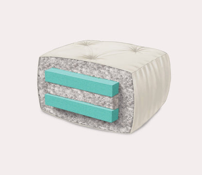 Princeton Futon Mattress by Wolf Corporation