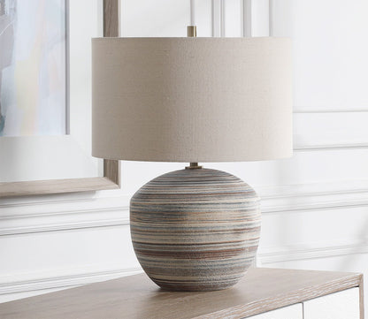 Prospects Accent Lamp by Uttermost