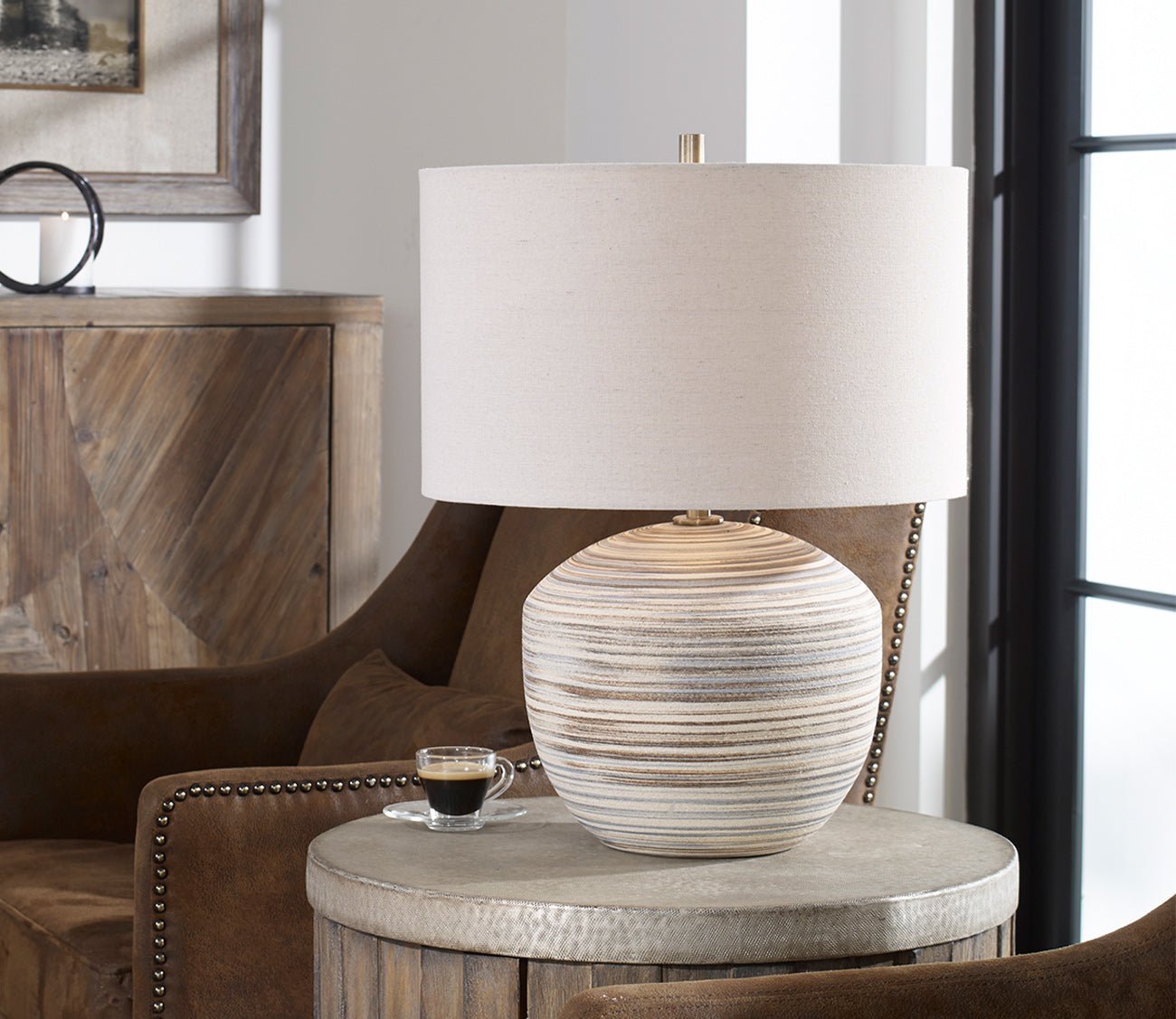 Prospects Accent Lamp