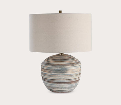Prospects Accent Lamp by Uttermost