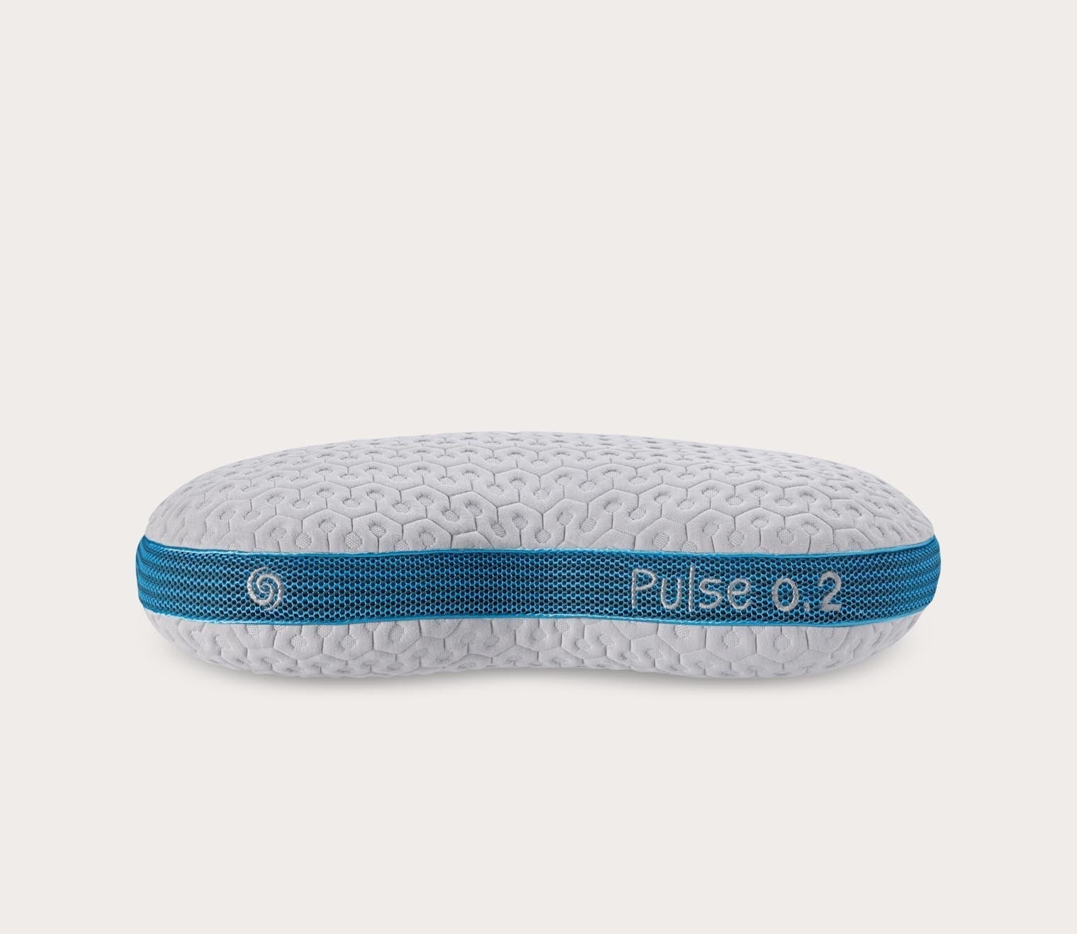 Pulse Curved Youth Performance Pillow