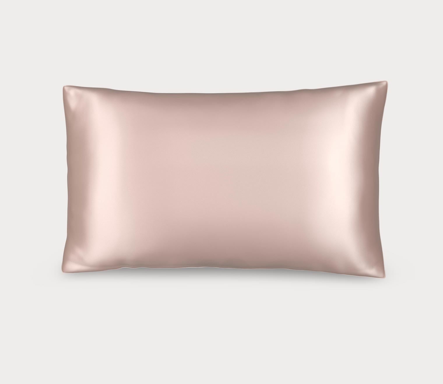 Pure Mulberry Silk Pillowcase by PureCare