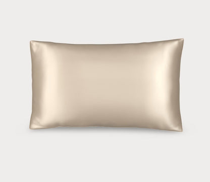 Pure Mulberry Silk Pillowcase by PureCare