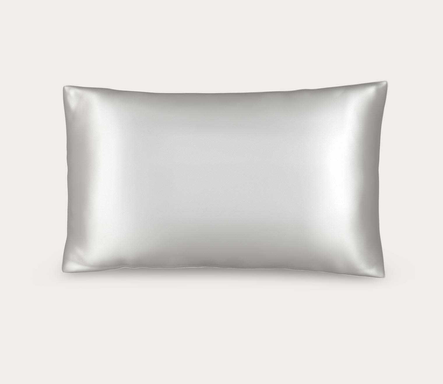 Pure Mulberry Silk Pillowcase