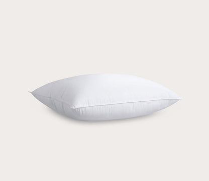 PureWeave Allergen Barrier Down Alternative Pillow 2-Pack by Allied Home