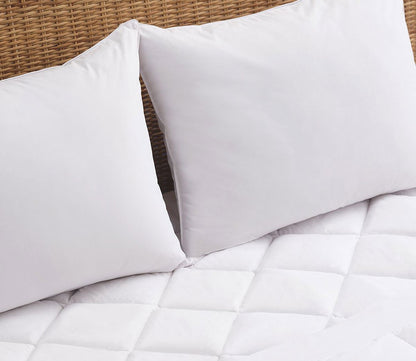 PureWeave Allergen Barrier Down Alternative Pillow by Allied Home