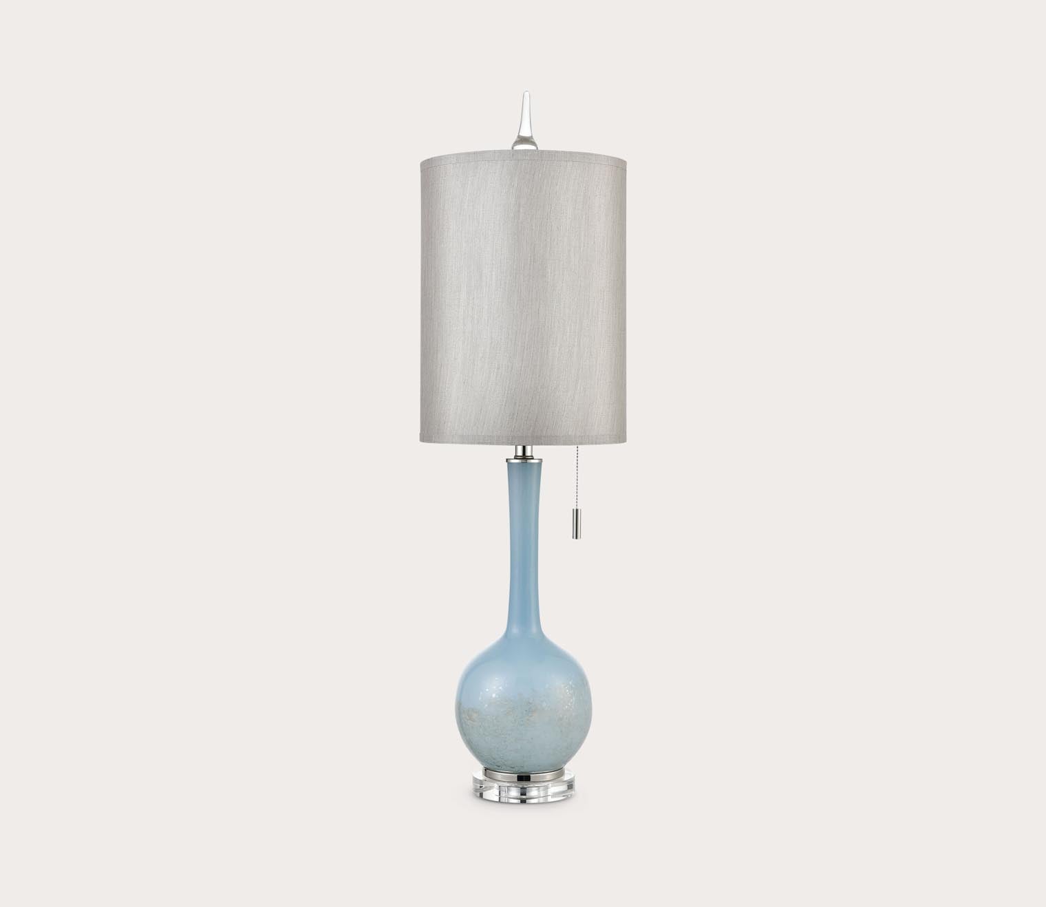 Quantum Table Lamp by Elk Home