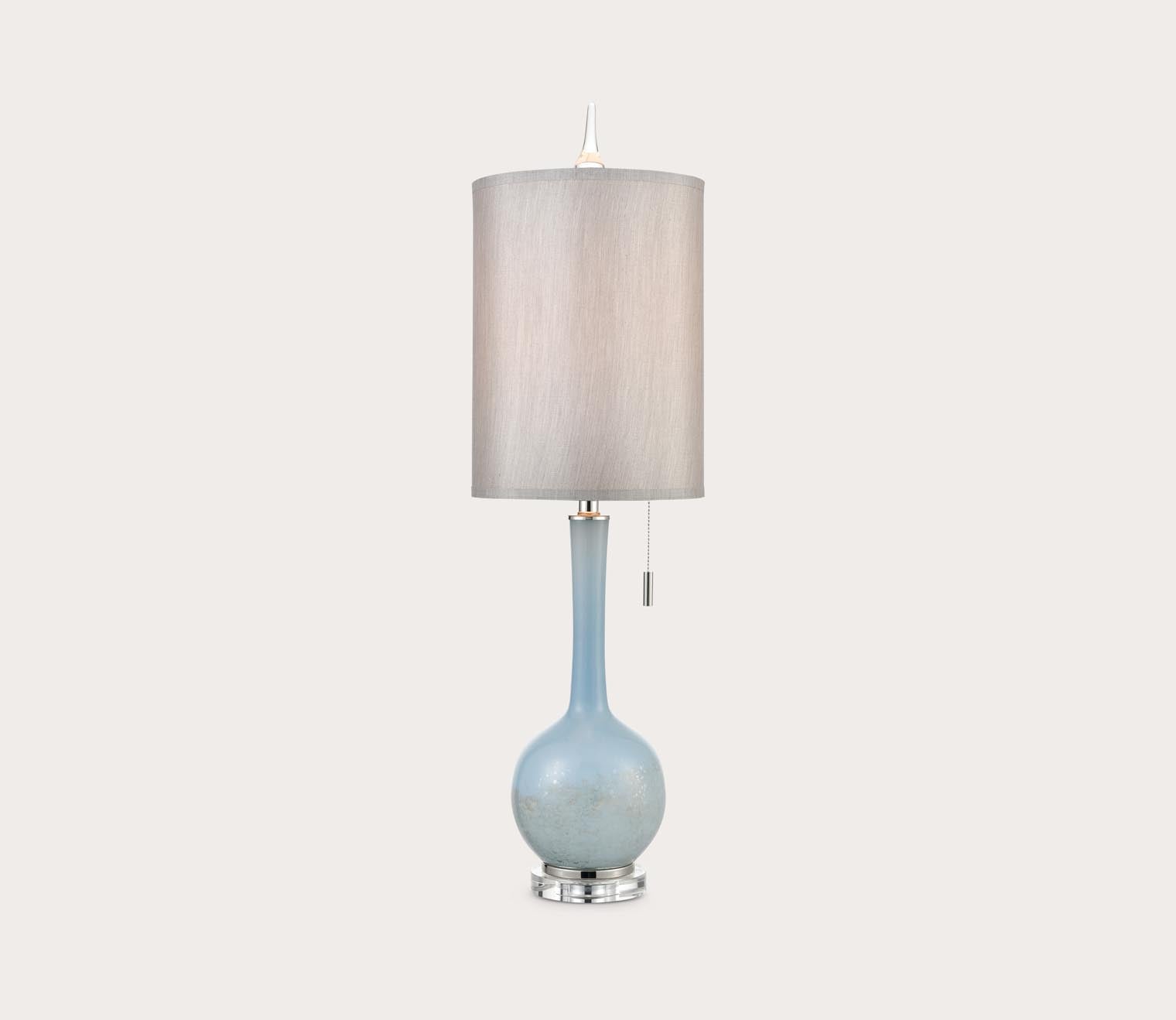 Quantum Table Lamp