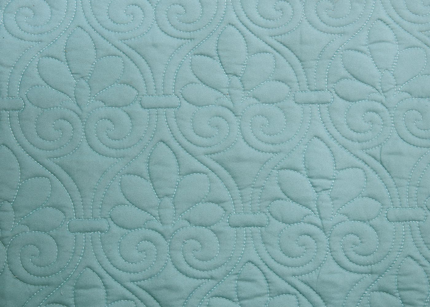 Quebec Quilted Reversible 6-Piece Daybed Cover Set in 6 Colors by Madison Park