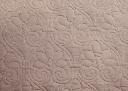Quebec Quilted Reversible 6-Piece Daybed Cover Set in 6 Colors by Madison Park