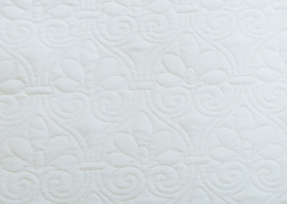 Quebec Quilted Reversible 6-Piece Daybed Cover Set in 6 Colors by Madison Park