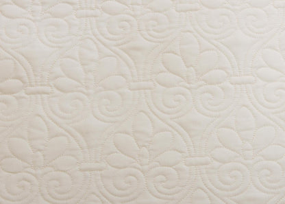 Quebec Quilted Reversible 6-Piece Daybed Cover Set in 6 Colors by Madison Park