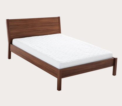 Quilt Tite Down Alternative Waterproof Mattress Protector by Malouf
