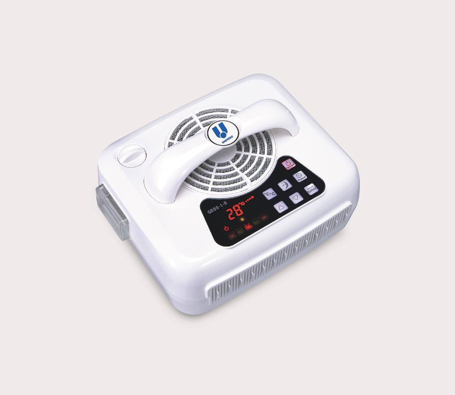 Radiance Temperature Controlled Cooling & Heating Mattress Pad by City Mattress