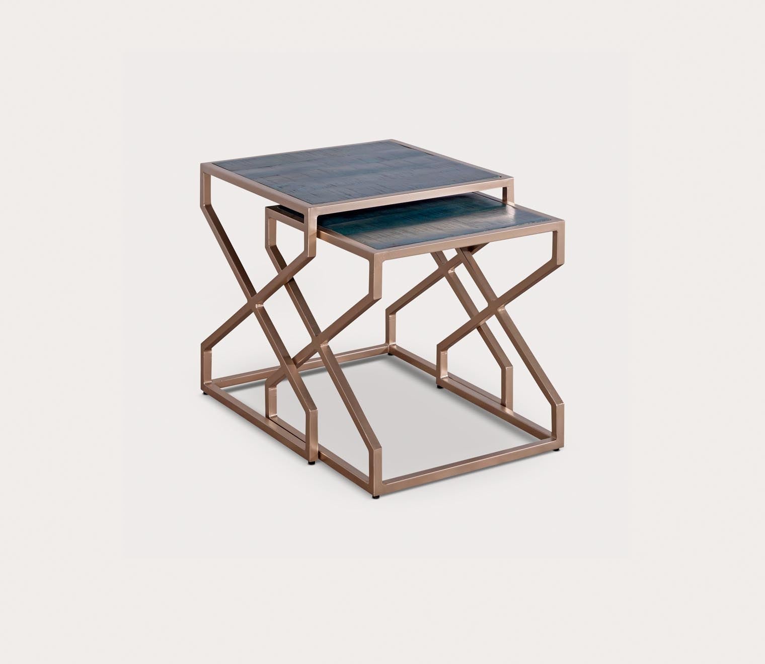 Rafferty Accent Tables Set of 2
