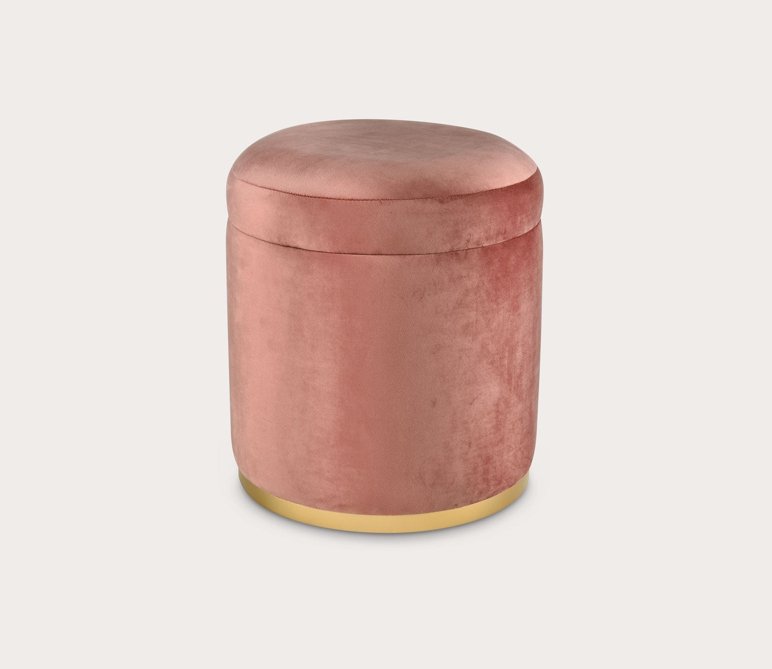 Raina Ottoman by Elk Home