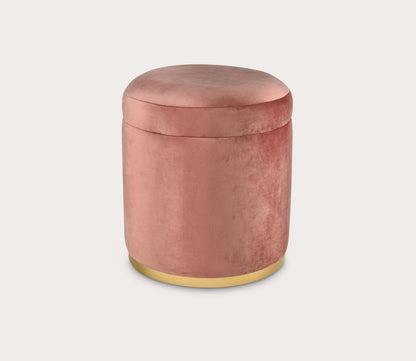 Raina Ottoman by Elk Home