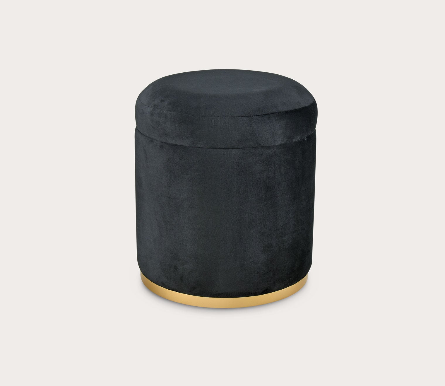 Raina Ottoman by Elk Home