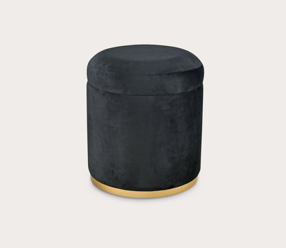 Raina Ottoman by Elk Home