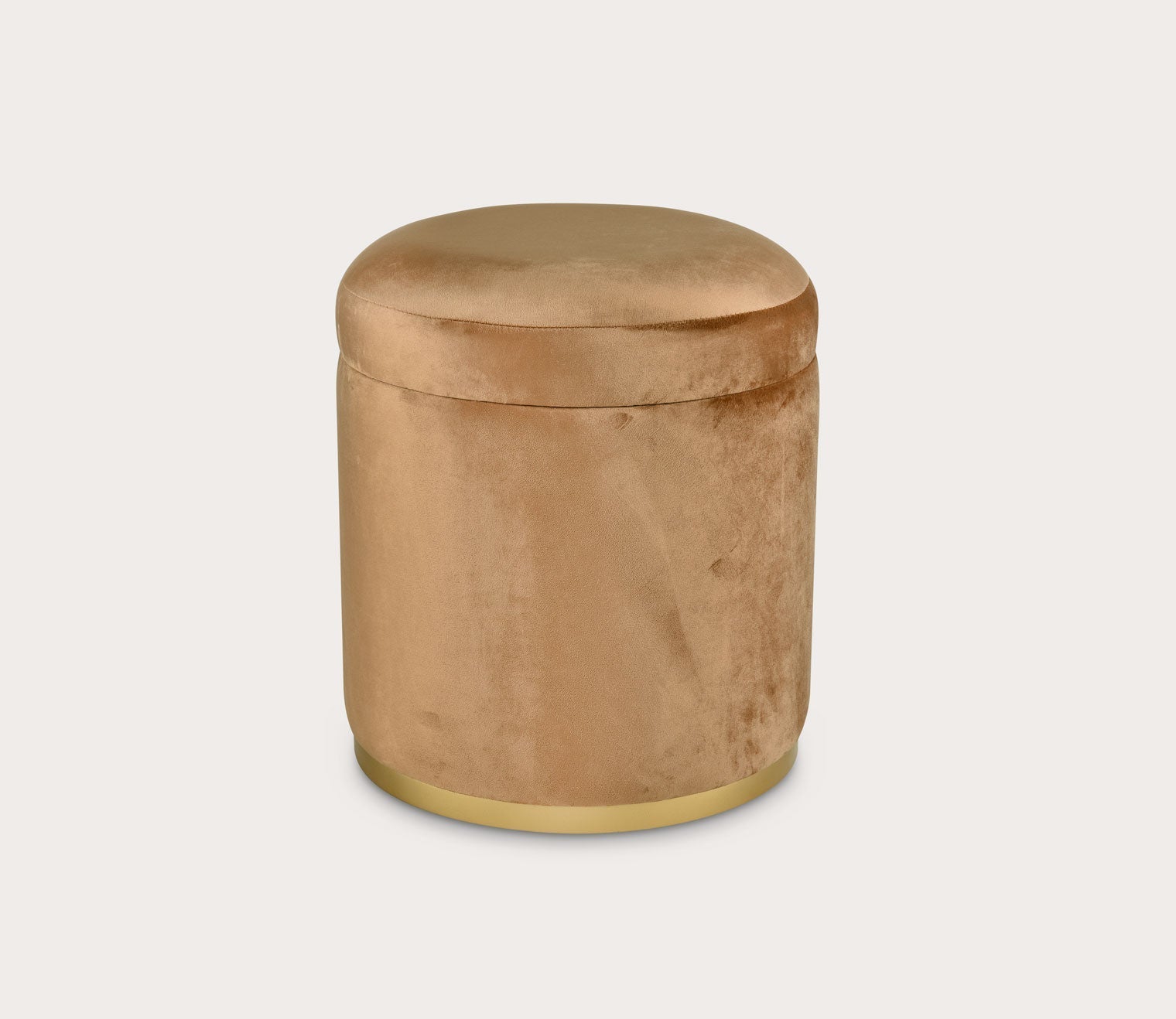 Raina Ottoman by Elk Home