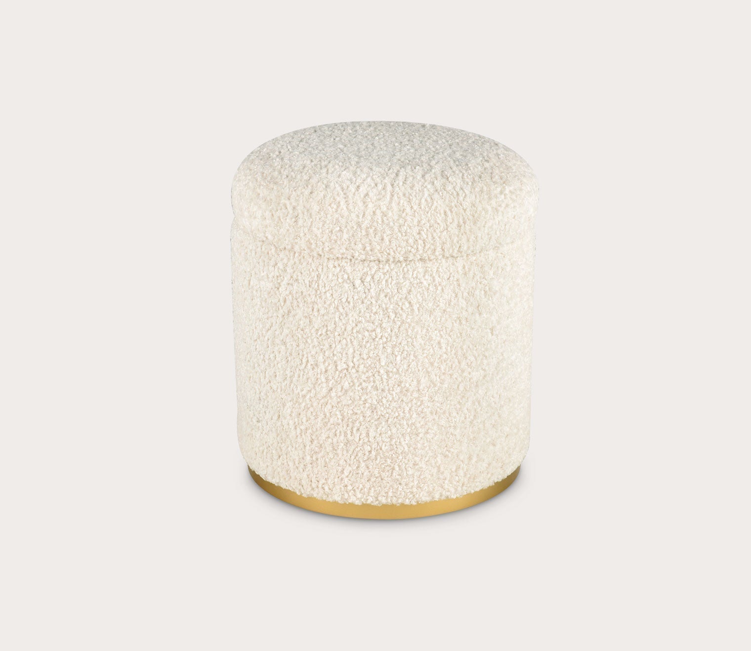 Raina Ottoman by Elk Home