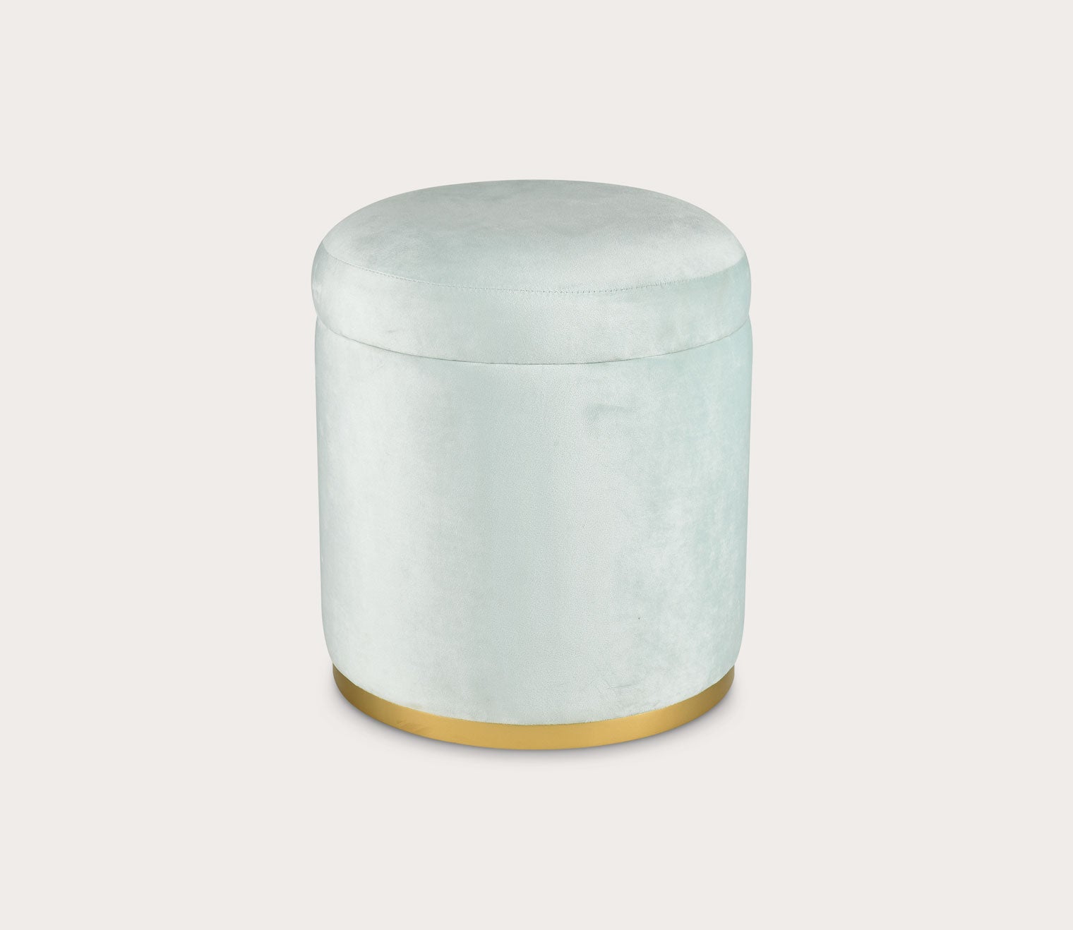 Raina Ottoman by Elk Home