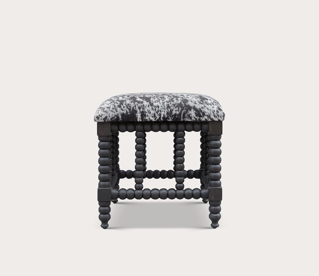 Rancho Small Bench by Uttermost