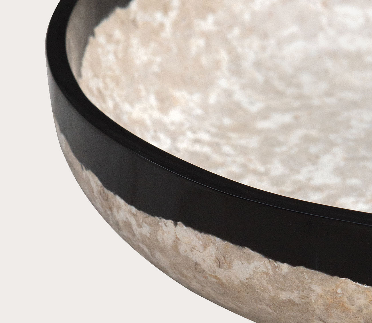 Rastia Terrazzo Bowl by Uttermost