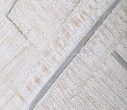 Redondo Coastal Wood Wall Decor by Uttermost