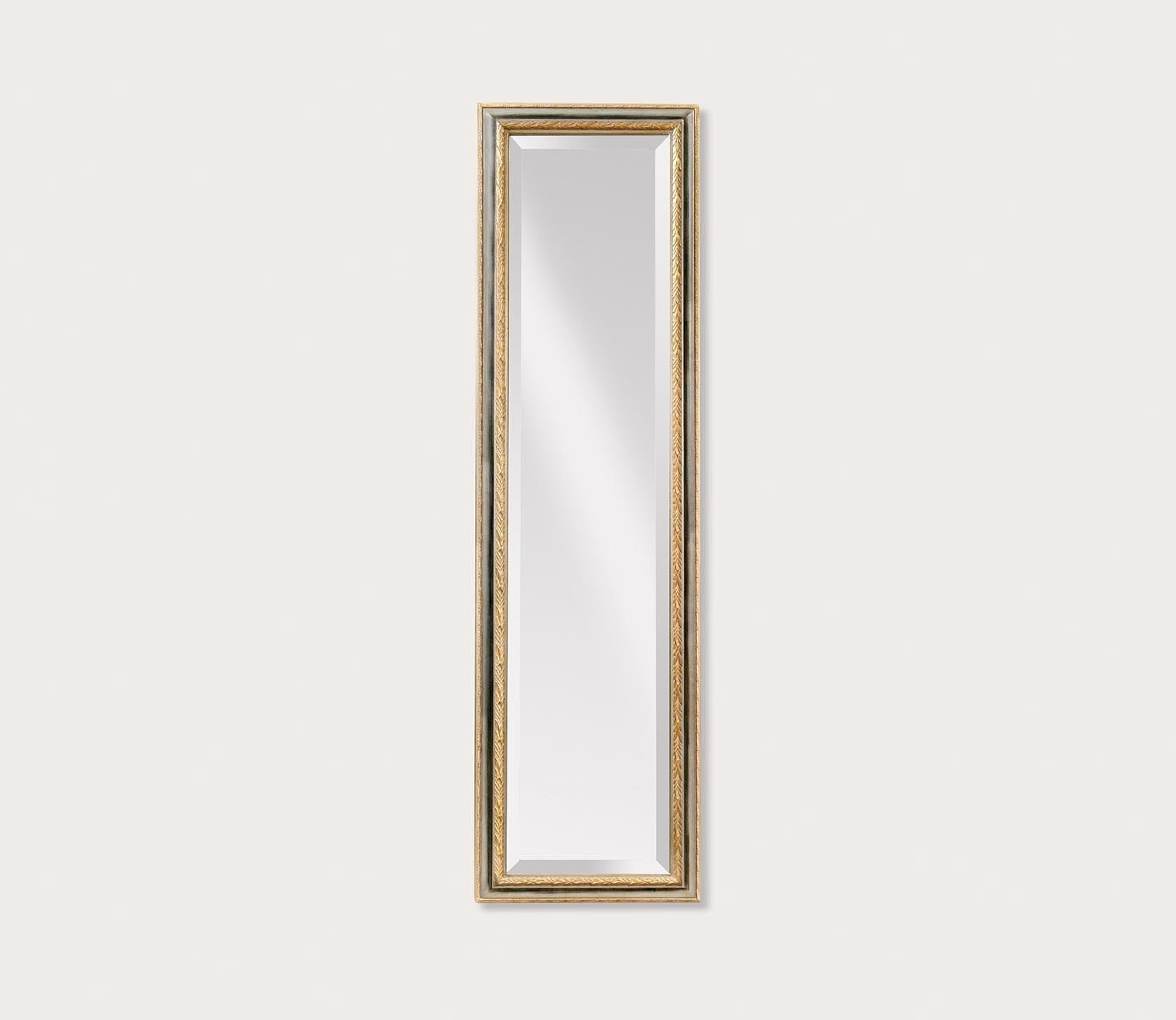 Regis Cheval Floor Mirror