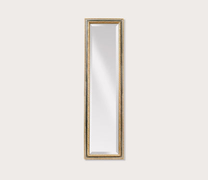 Regis Cheval Floor Mirror by Bassett Mirror
