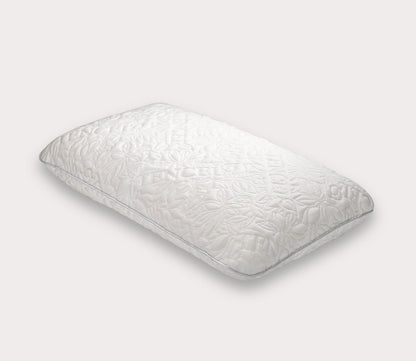 Remarkable Memory Foam Pillow by TMI
