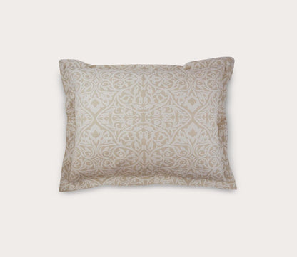 Renaissance Cotton 3-Piece Duvet Cover Set by Ann Gish