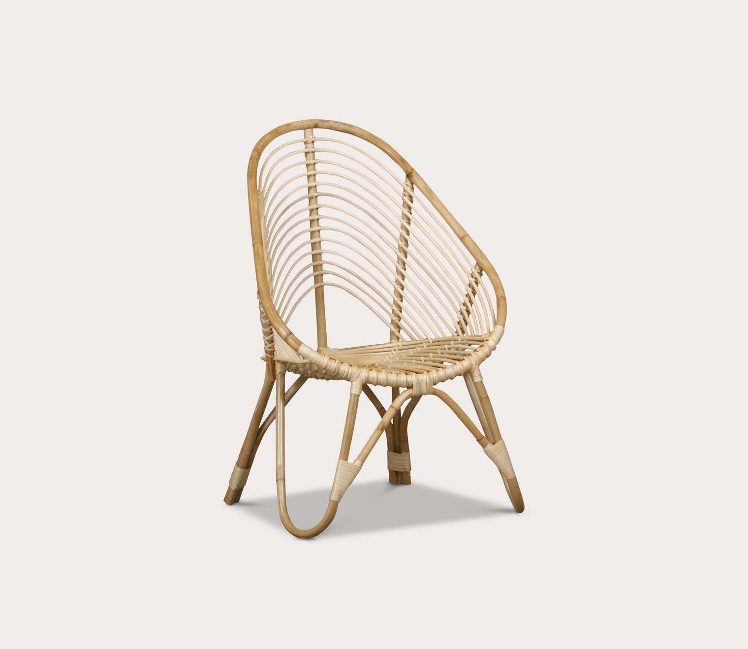 Rendra Chair