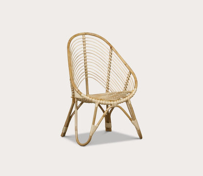 Rendra Chair by Elk Home