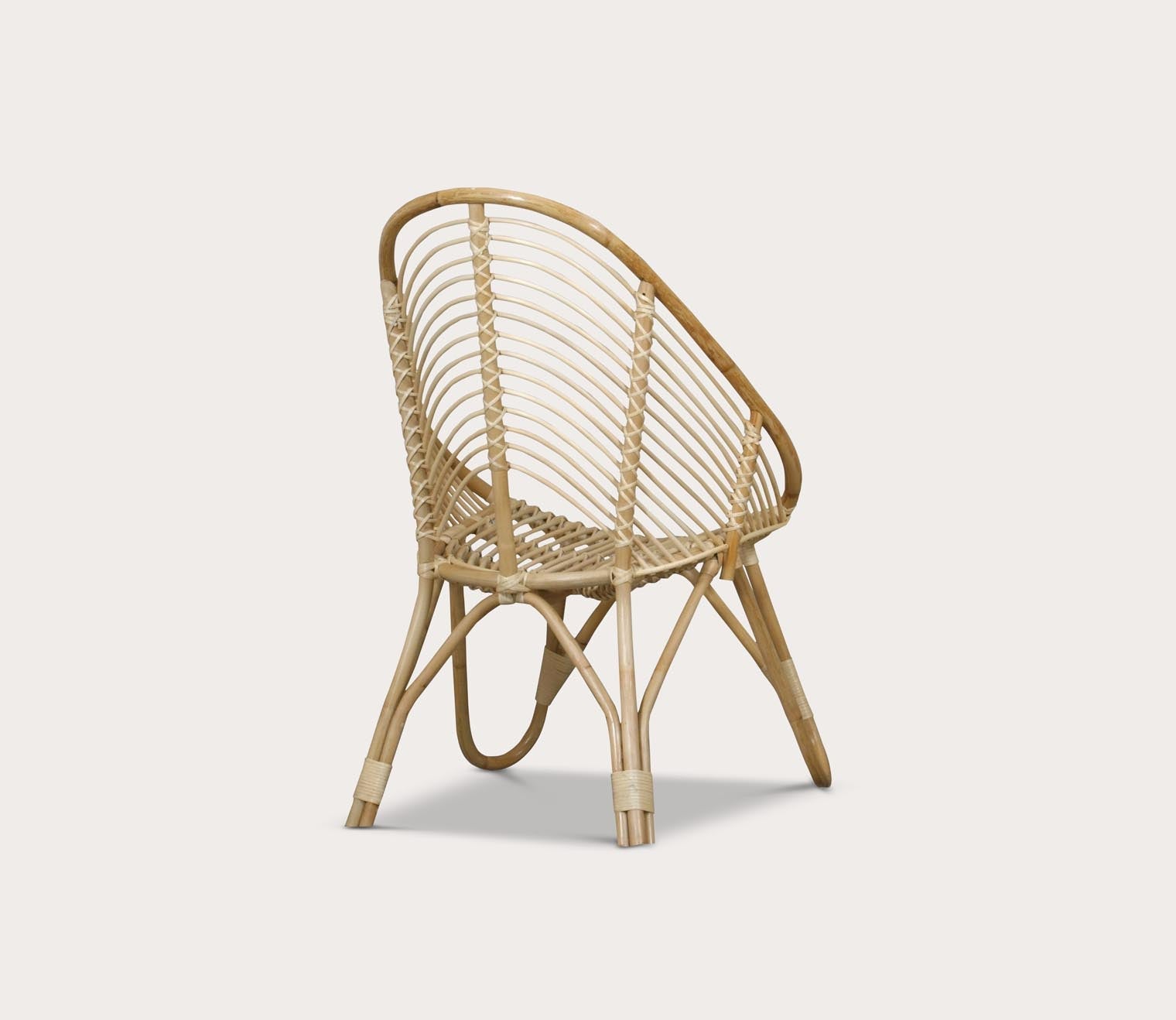 Rendra Chair by Elk Home