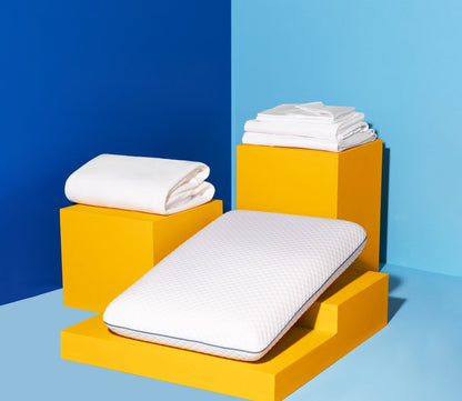 Resident Serenity Sleep Bundle by Nectar