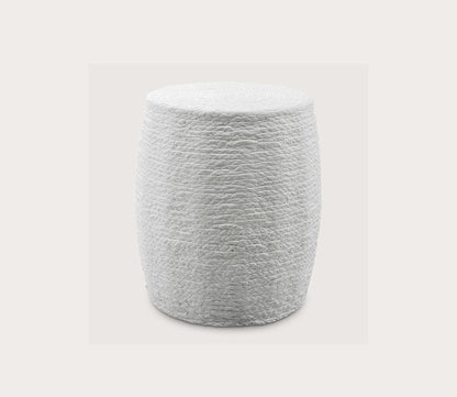 Resort Accent Stool by Uttermost
