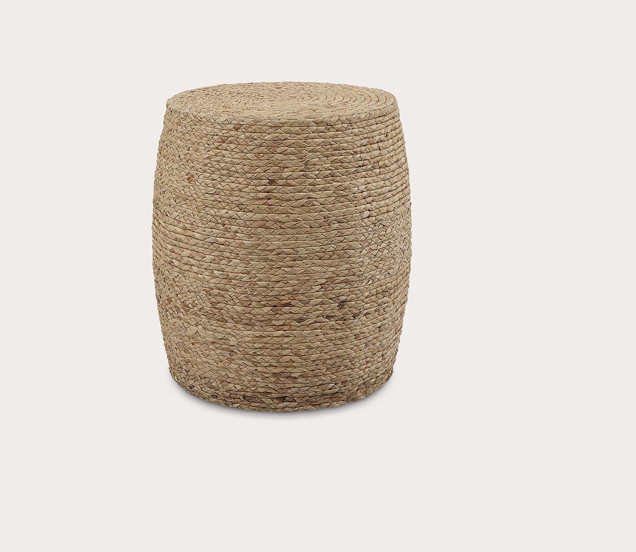 Resort Accent Stool by Uttermost