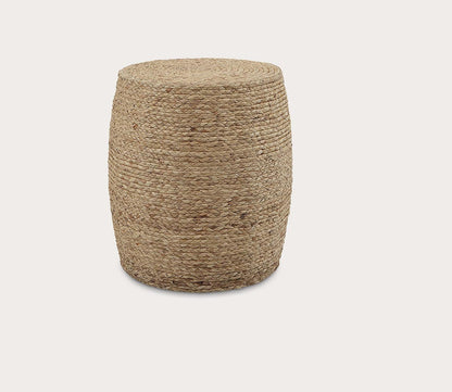 Resort Accent Stool by Uttermost