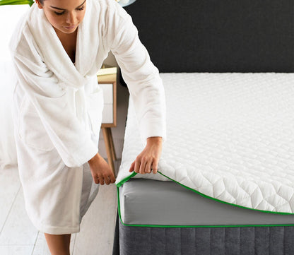Resort Bamboo Mattress by Cariloha