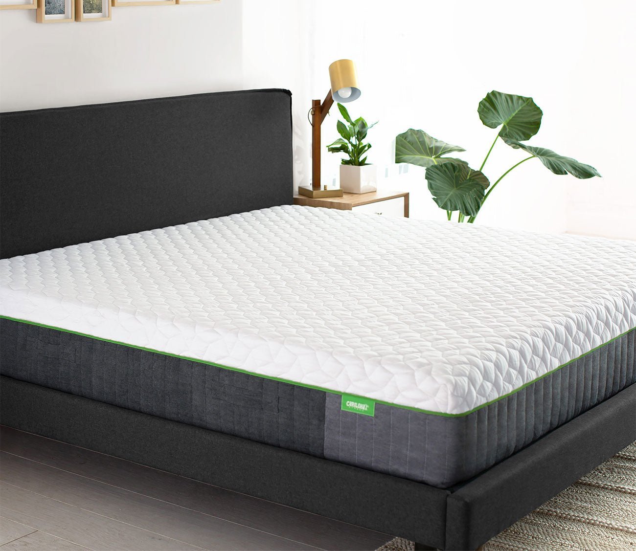Resort Bamboo Mattress