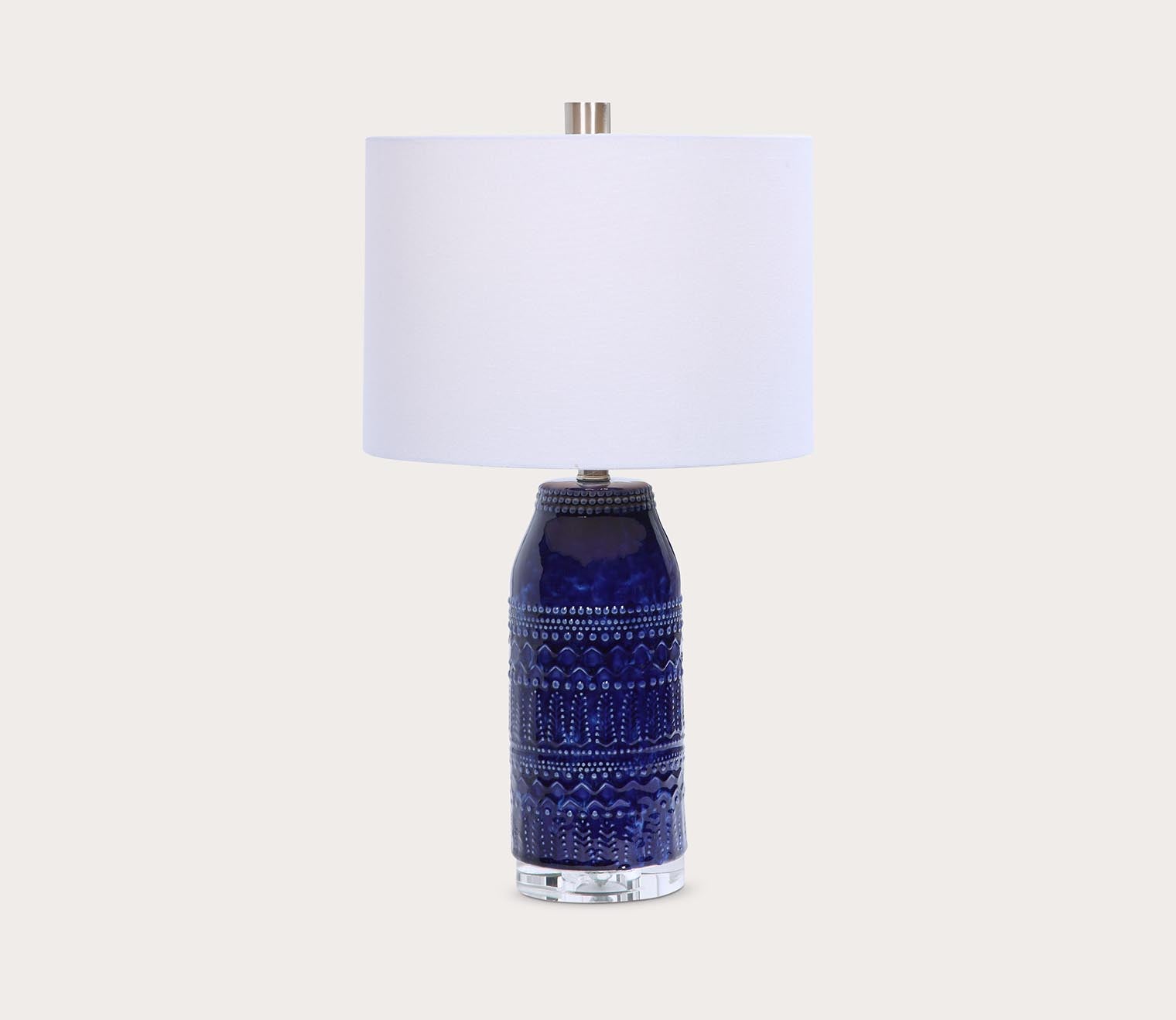 Reverie Table Lamp by Uttermost