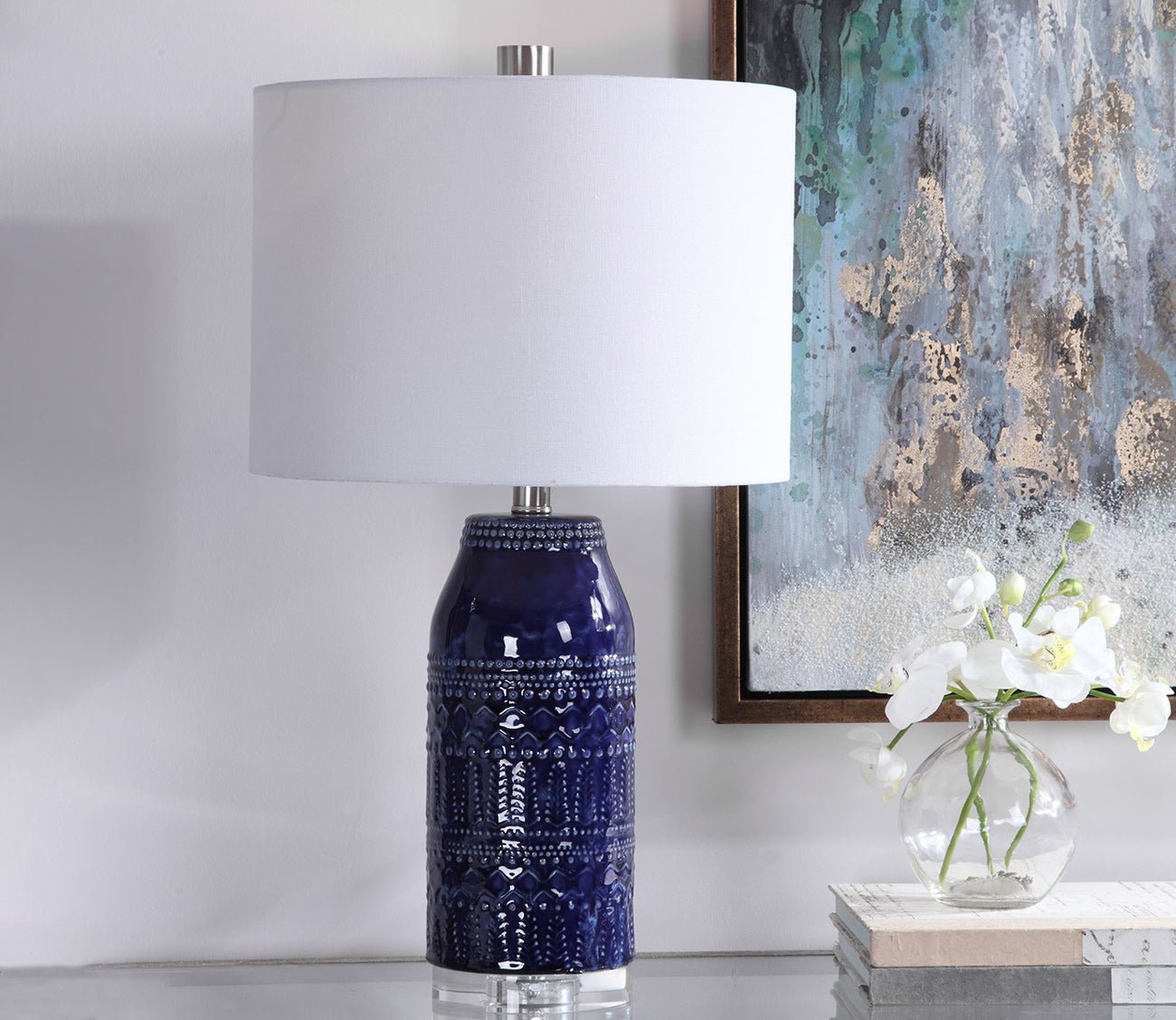Reverie Table Lamp