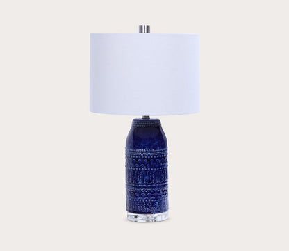 Reverie Table Lamp by Uttermost