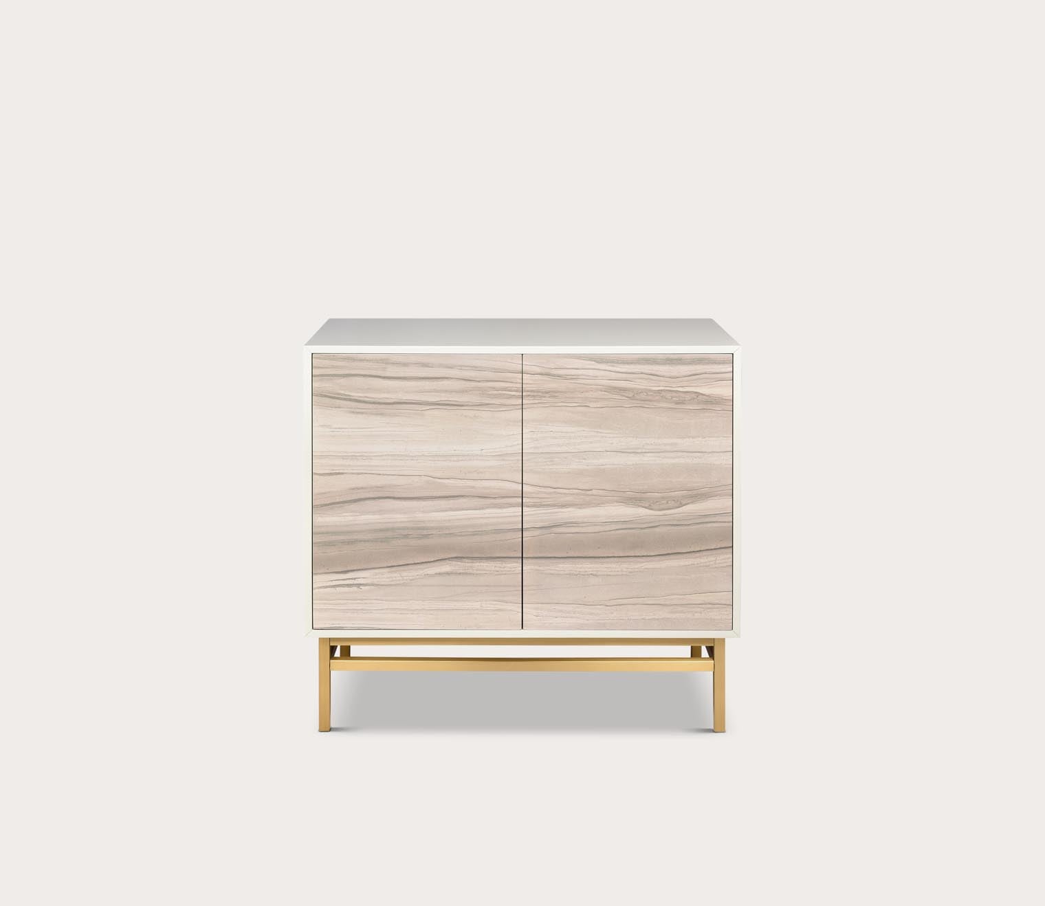 Reynolds Cabinet by Elk Home