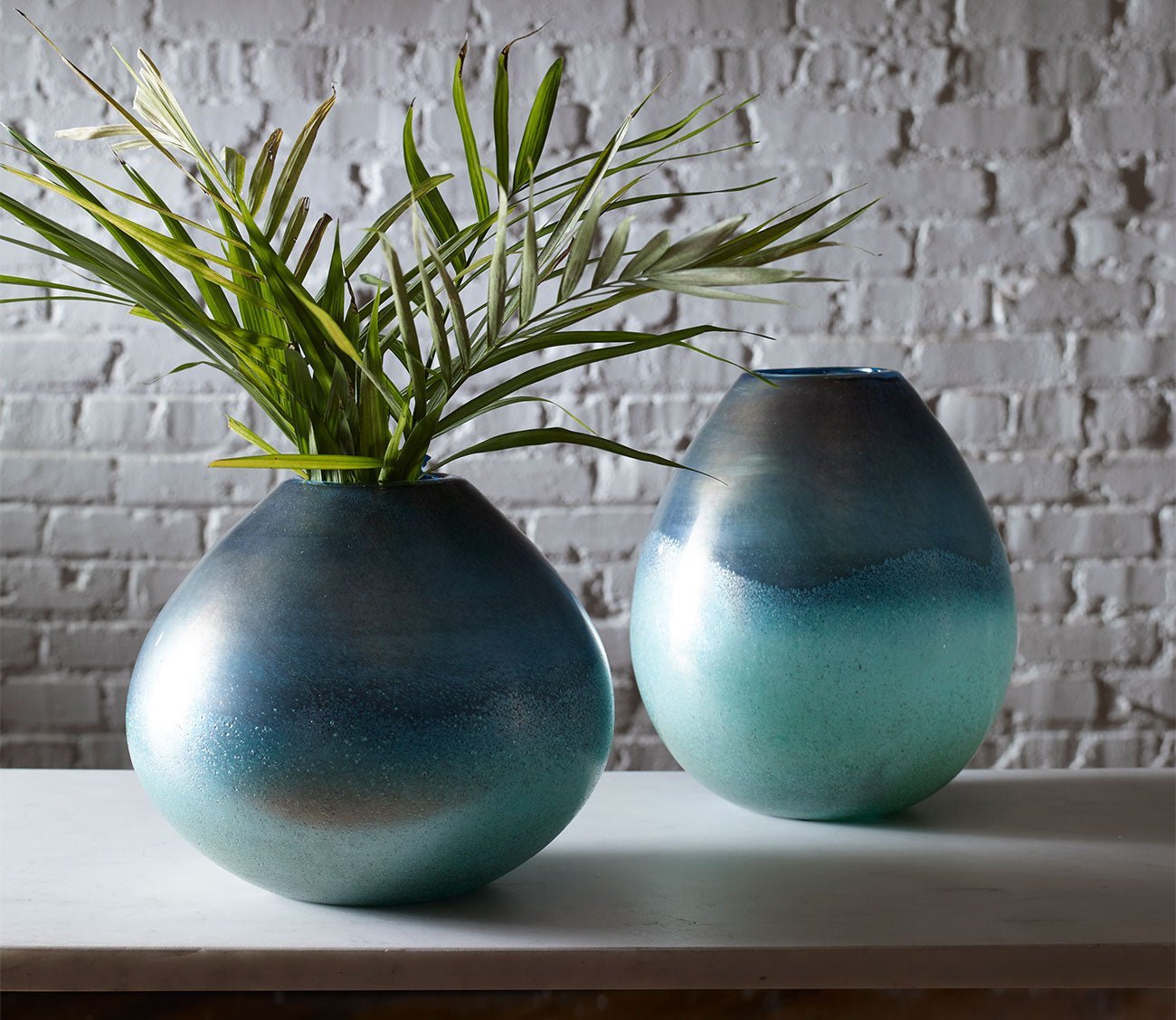 Rian Vases Set of 2